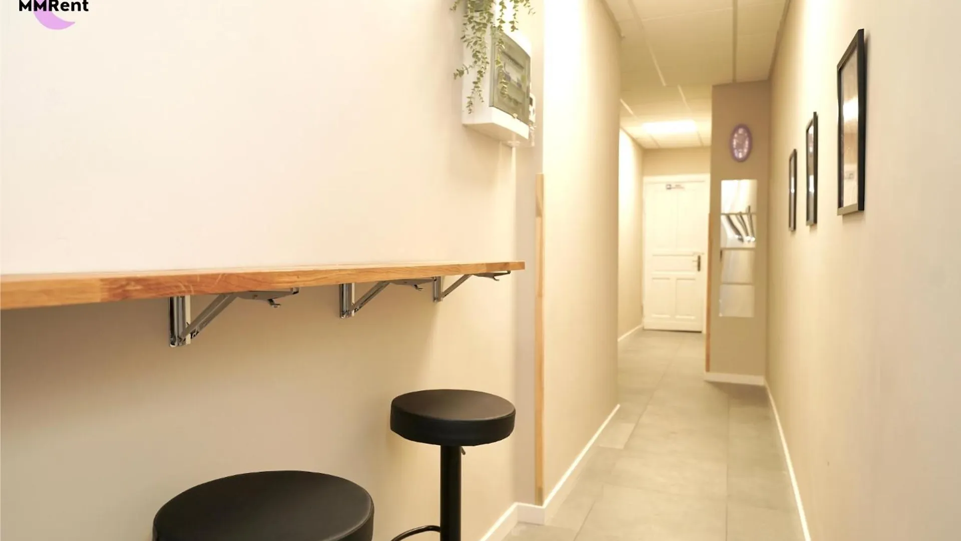 Mmrent Kitty Cat Room Гданьск Польша