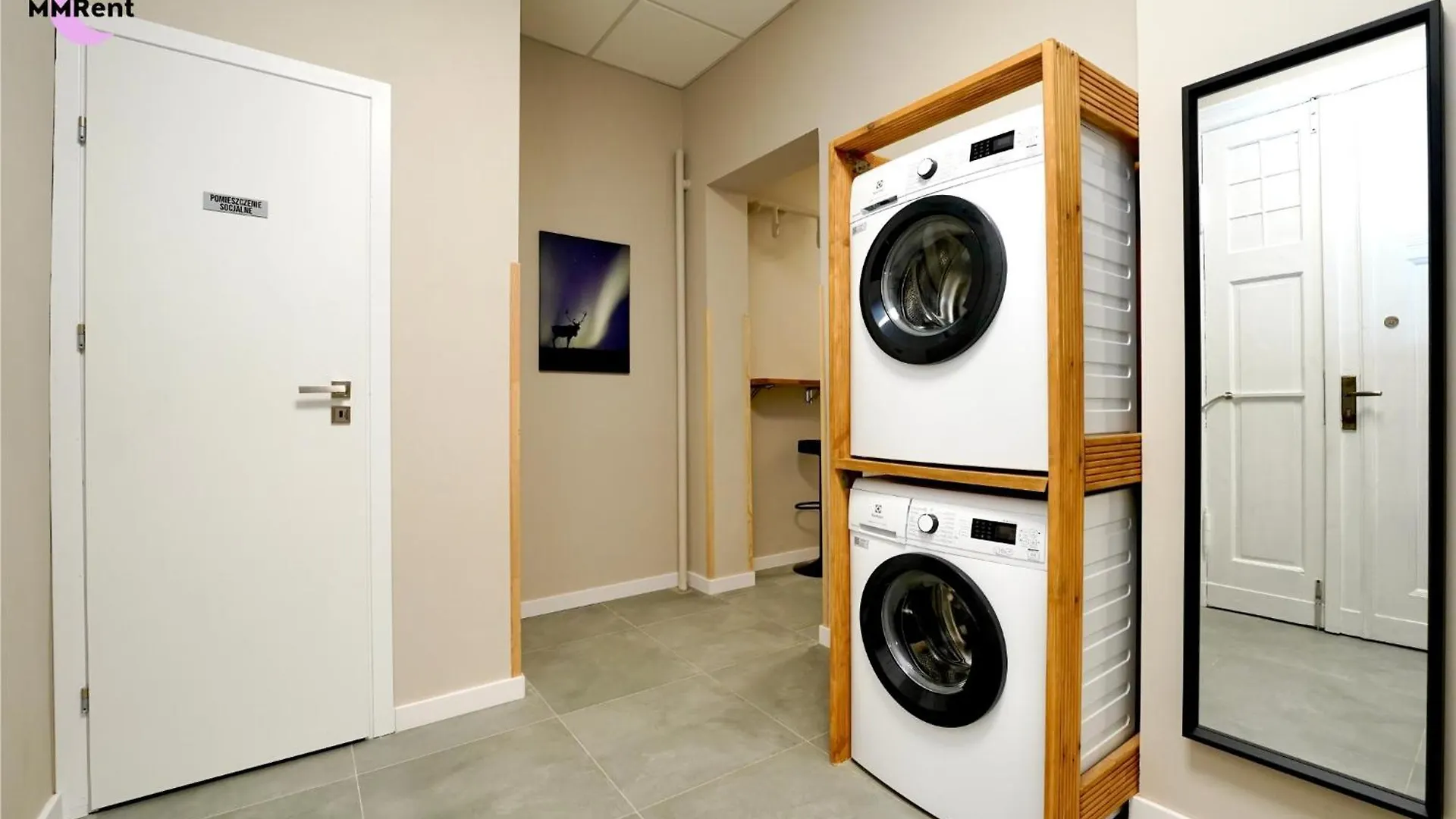 Mmrent Kitty Cat Room Гданьск 0*,  Польша