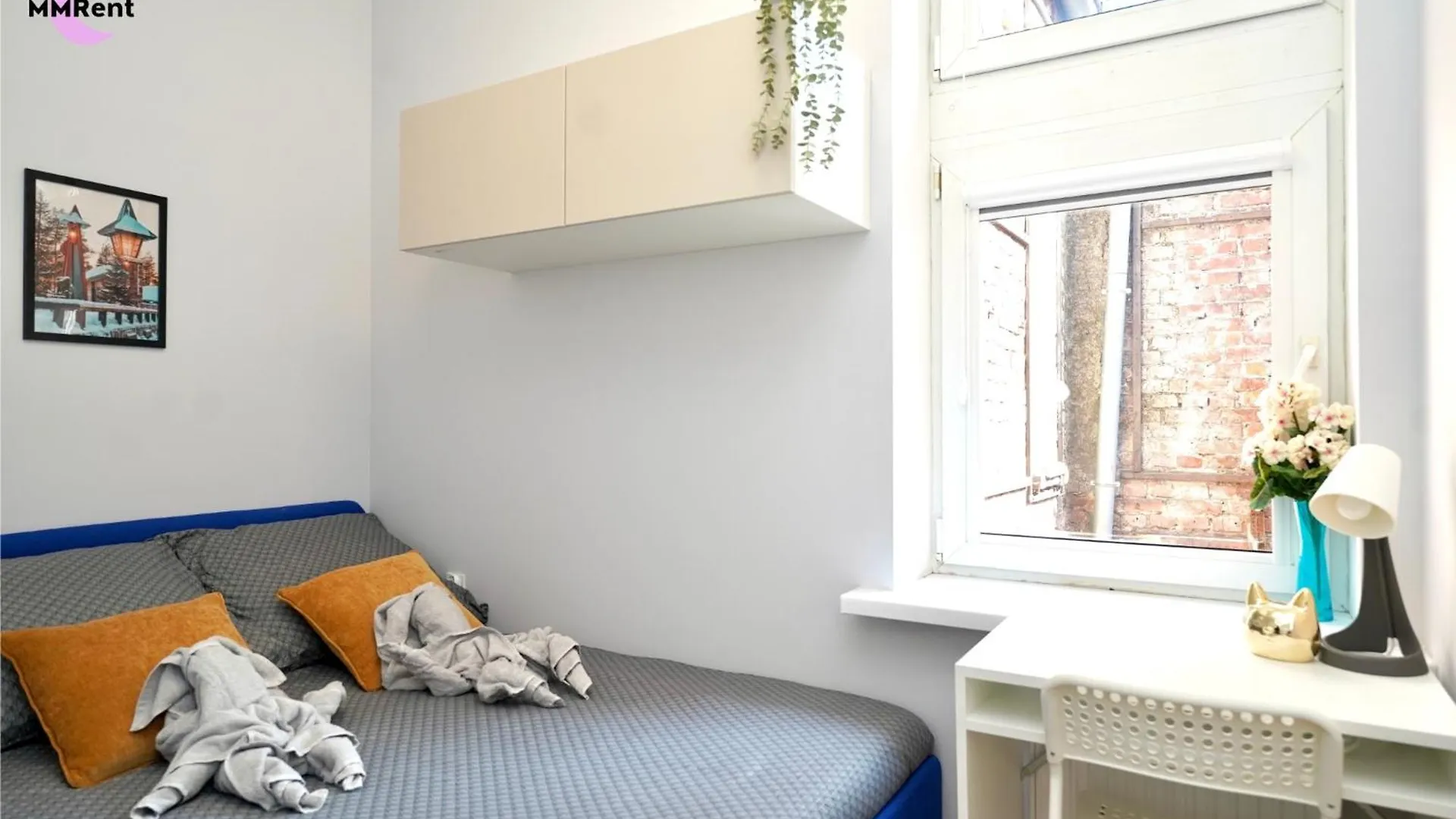 Mmrent Kitty Cat Room Гданьск 0*,