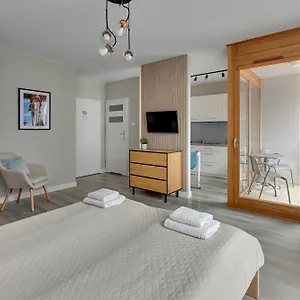 Stay-in Aura Gdansk
